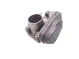 Volkswagen Golf IV Throttle valve 036133062