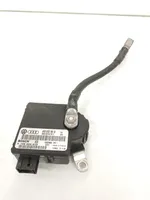 Audi A6 S6 C6 4F Moduł / Sterownik zarządzania energią MPM 4F0915181A