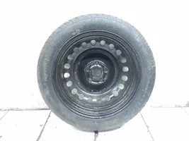 Audi A4 S4 B7 8E 8H R17 spare wheel 8E0601027C