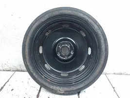 Audi A3 S3 8P R18 spare wheel 1K0601027B