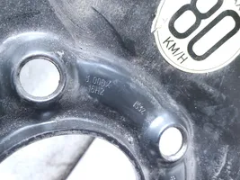 BMW 3 E46 R16 spare wheel 6750006