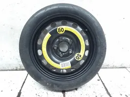 Audi A3 S3 8P R16 spare wheel 1K0601027F