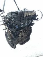 Toyota Corolla Verso E121 Motor 0335325