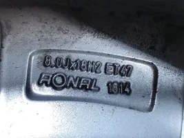 Audi A4 S4 B8 8K Felgi aluminiowe R18 8K0601025Q