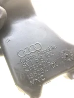 Audi A3 S3 8V Ohjaamon sisäilman ilmakanava 8V1819152