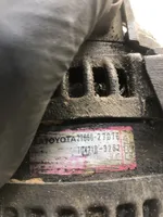 Toyota Corolla Verso E121 Generaattori/laturi 2706027070