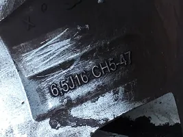 Citroen C4 II R16-alumiinivanne 9677089777