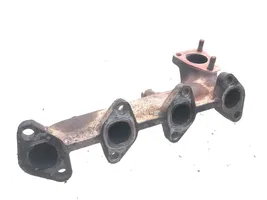 Toyota Corolla Verso E121 Exhaust manifold 