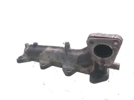 Toyota Corolla Verso E121 Exhaust manifold 