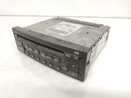 Citroen C3 Radio/CD/DVD/GPS head unit 96488011XT