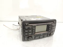 Ford Focus Unità principale autoradio/CD/DVD/GPS 1S7T18K931AF