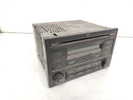 Volkswagen Polo Radio/CD/DVD/GPS-pääyksikkö 6Q0035152E