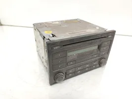 Volkswagen Polo Радио/ проигрыватель CD/DVD / навигация 5Z0035152