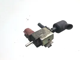 Toyota Corolla Verso E121 Solenoidinis vožtuvas 2586064140