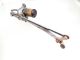 Alfa Romeo 156 Front wiper linkage and motor 7818B