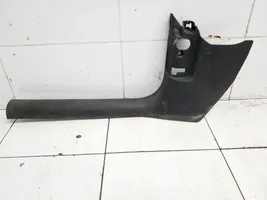 Audi A3 S3 8V Etuoven kynnyksen suojalista 8V4867271