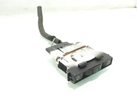 Volkswagen Touareg I Air circulation switch 7L6819766