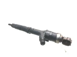 Toyota Corolla Verso E121 Injecteur de carburant 2367027020