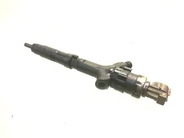 Toyota Corolla Verso E121 Injecteur de carburant 2367027020