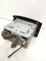 Chevrolet Aveo Radio/CD/DVD/GPS-pääyksikkö 96989220