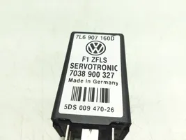 Volkswagen Touareg I Muu rele 7L6907160D