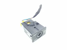 Volkswagen Touareg I Interruptor de encendido/apagado del airbag de pasajero 1K0919237C