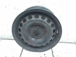 Volkswagen PASSAT B5 Cerchione in acciaio R15 1K0601027C
