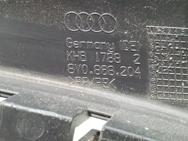 Audi A3 S3 8V (A) statņa dekoratīvā apdare 8V0868204