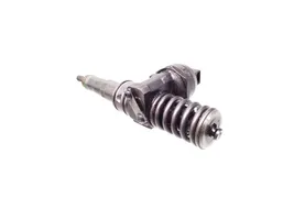 Volkswagen Transporter - Caravelle T5 Injecteur de carburant 070130073RX