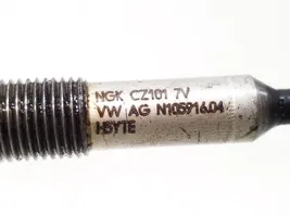 Volkswagen Transporter - Caravelle T5 Glow plug NGK