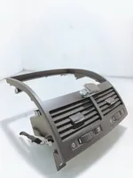 Volkswagen Touareg I Griglia di ventilazione centrale cruscotto 7L6819727AJ