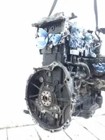 Nissan Almera N16 Двигатель YD22