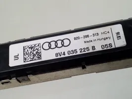 Audi A3 S3 8V Amplificateur d'antenne 8V4035225B