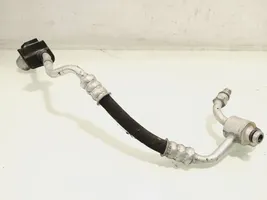 Volkswagen Touareg I Tuyau de climatisation 7L6820741g