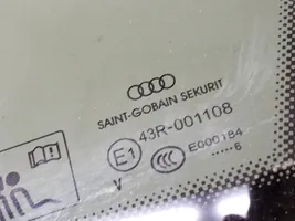 Audi A3 S3 8V Заднее боковое стекло кузова 8V4845300C