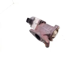 Nissan Almera N16 EGR vožtuvas 