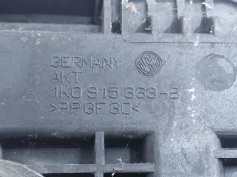 Volkswagen Touran I Battery tray 1K0915333B