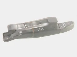 Skoda Octavia Mk2 (1Z) Supporto/guarnizione in poliuretano espanso del parafango 1Z0821111