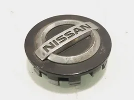 Nissan Juke I F15 Заводская крышка (крышки) от центрального отверстия колеса 40342Br01ab1