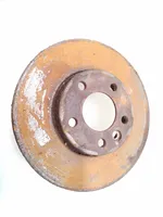 Volkswagen Transporter - Caravelle T5 Front brake disc 