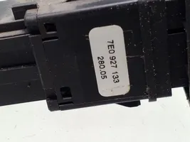 Volkswagen Transporter - Caravelle T5 Traction control (ASR) switch 7E0927133