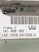 Skoda Octavia Mk2 (1Z) Válvula de expansión del aire acondicionado (A/C) 1K1820103