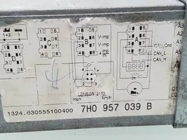 Volkswagen Transporter - Caravelle T5 Tachometr 7H0957039B