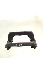 Mini Cooper Countryman R60 Mocowanie przedniego zacisku hamulca 