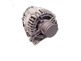 Seat Alhambra (Mk1) Generatore/alternatore 0124325001