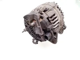 Seat Alhambra (Mk1) Alternator 0124325001