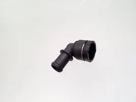 Seat Alhambra (Mk1) Engine coolant pipe/hose 7M0122291