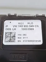 Skoda Octavia Mk2 (1Z) Lenkwinkelsensor 1K0953549CN