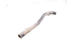 Volkswagen Golf II Engine coolant pipe/hose 