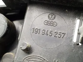 Volkswagen Golf II Wkład lampy tylnej 191945257